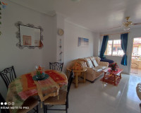 Resale - Apartment / Flat - Hurchillo