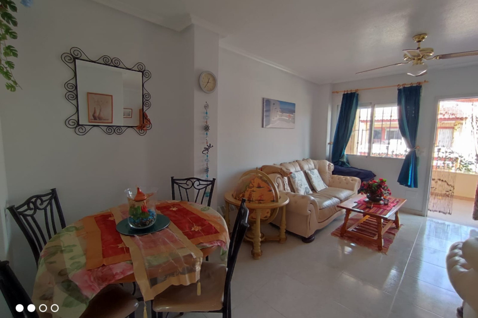 Resale - Apartment / Flat - Hurchillo