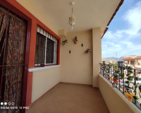 Resale - Apartment / Flat - Hurchillo