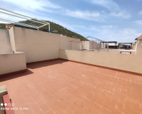 Resale - Apartment / Flat - Hurchillo