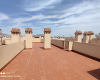 Resale - Apartment / Flat - Hurchillo