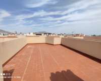 Resale - Apartment / Flat - Hurchillo