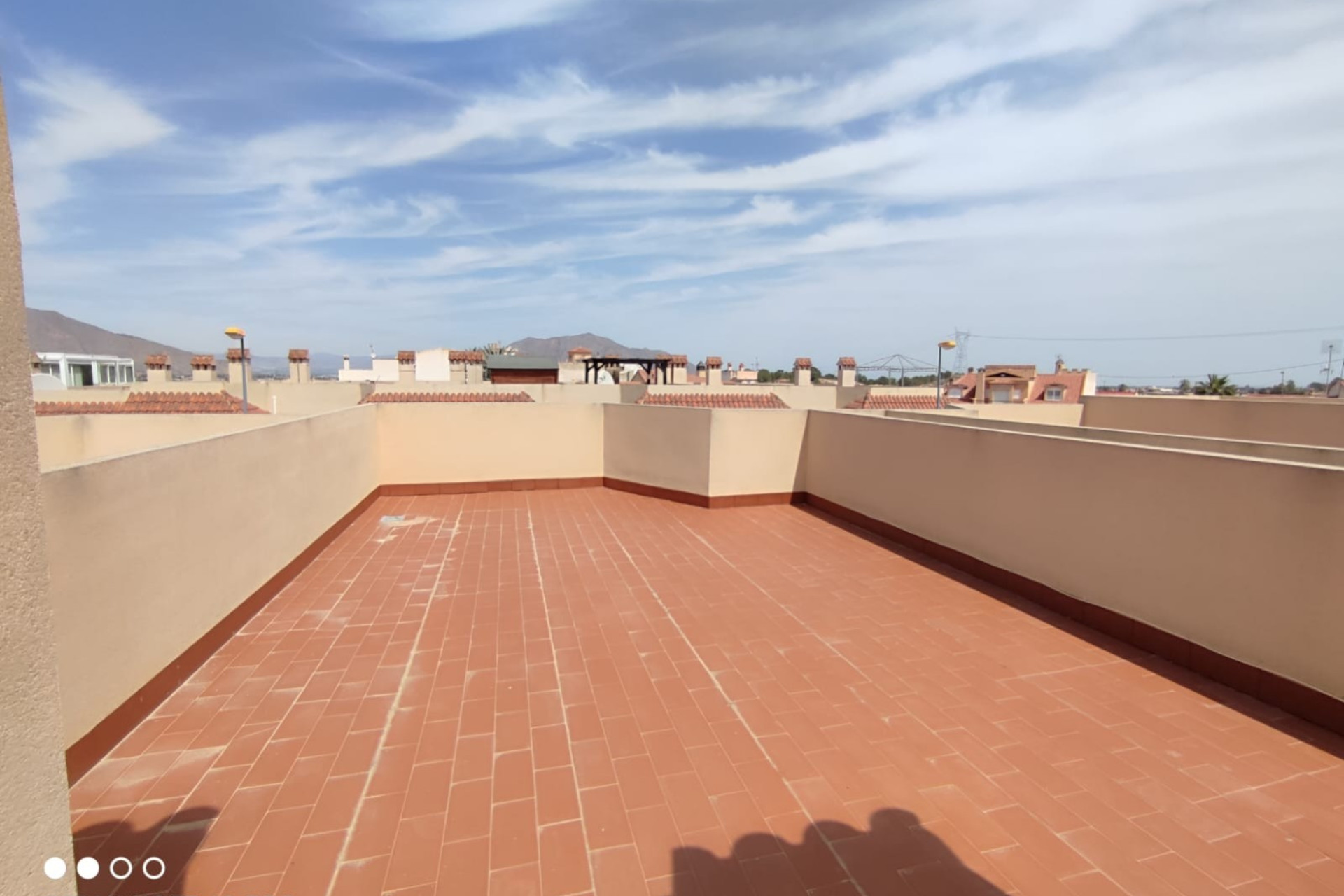 Resale - Apartment / Flat - Hurchillo