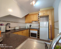 Resale - Apartment / Flat - Hurchillo