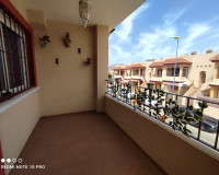 Resale - Apartment / Flat - Hurchillo