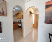 Resale - Apartment / Flat - Hurchillo