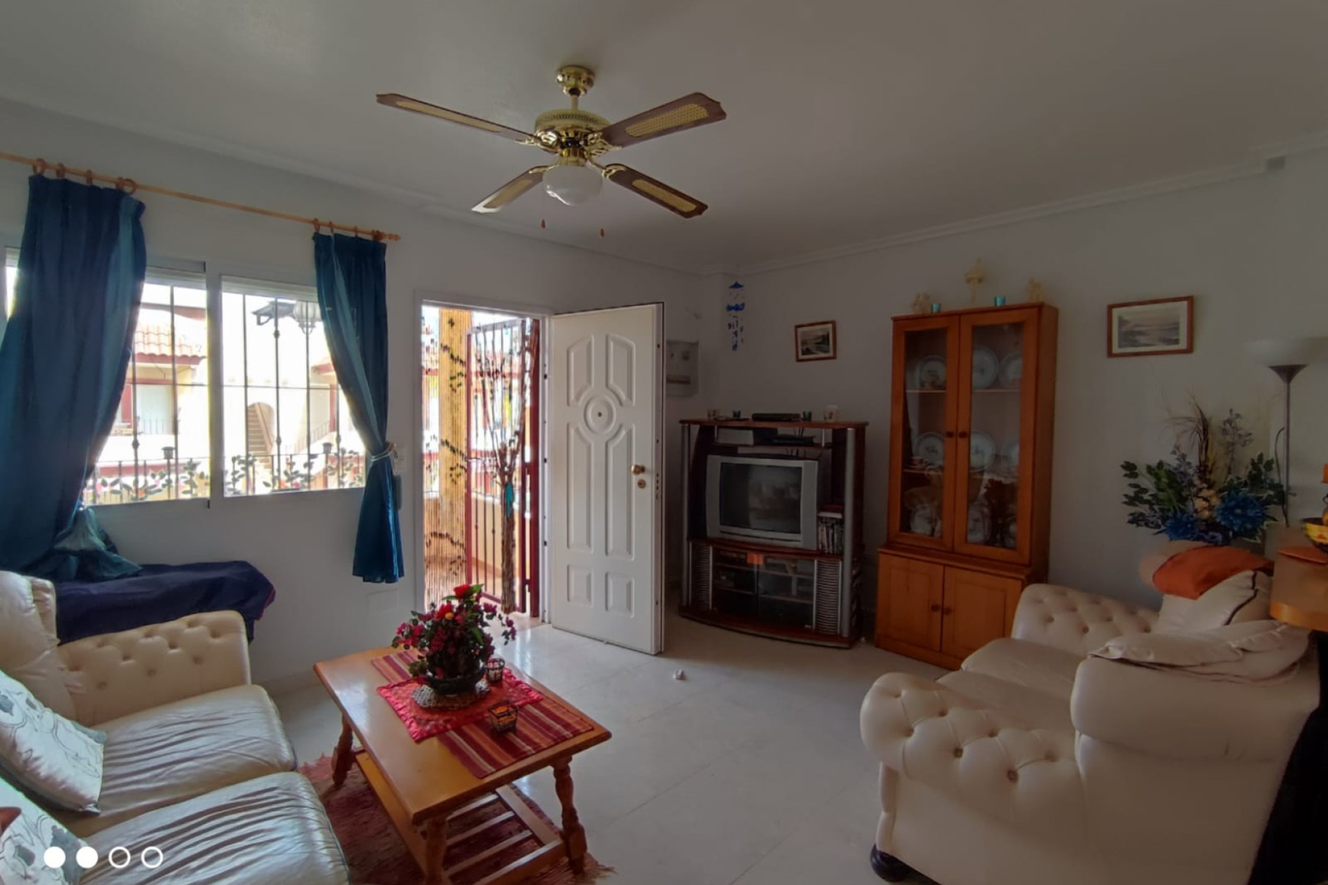 Resale - Apartment / Flat - Hurchillo