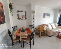 Resale - Apartment / Flat - Hurchillo