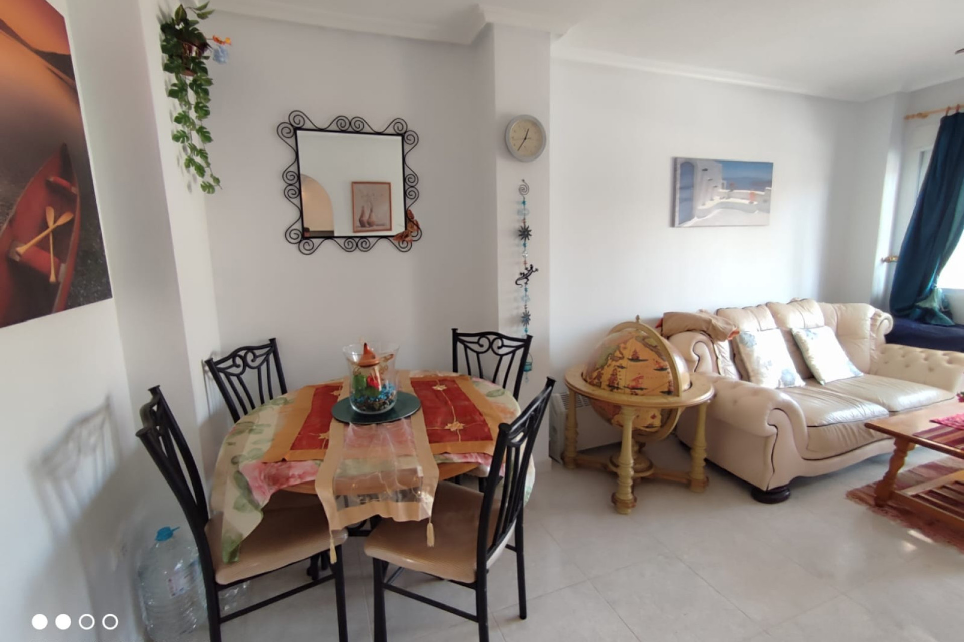 Resale - Apartment / Flat - Hurchillo