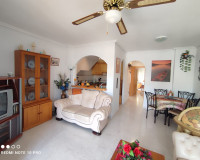 Resale - Apartment / Flat - Hurchillo