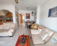 Resale - Apartment / Flat - Hurchillo