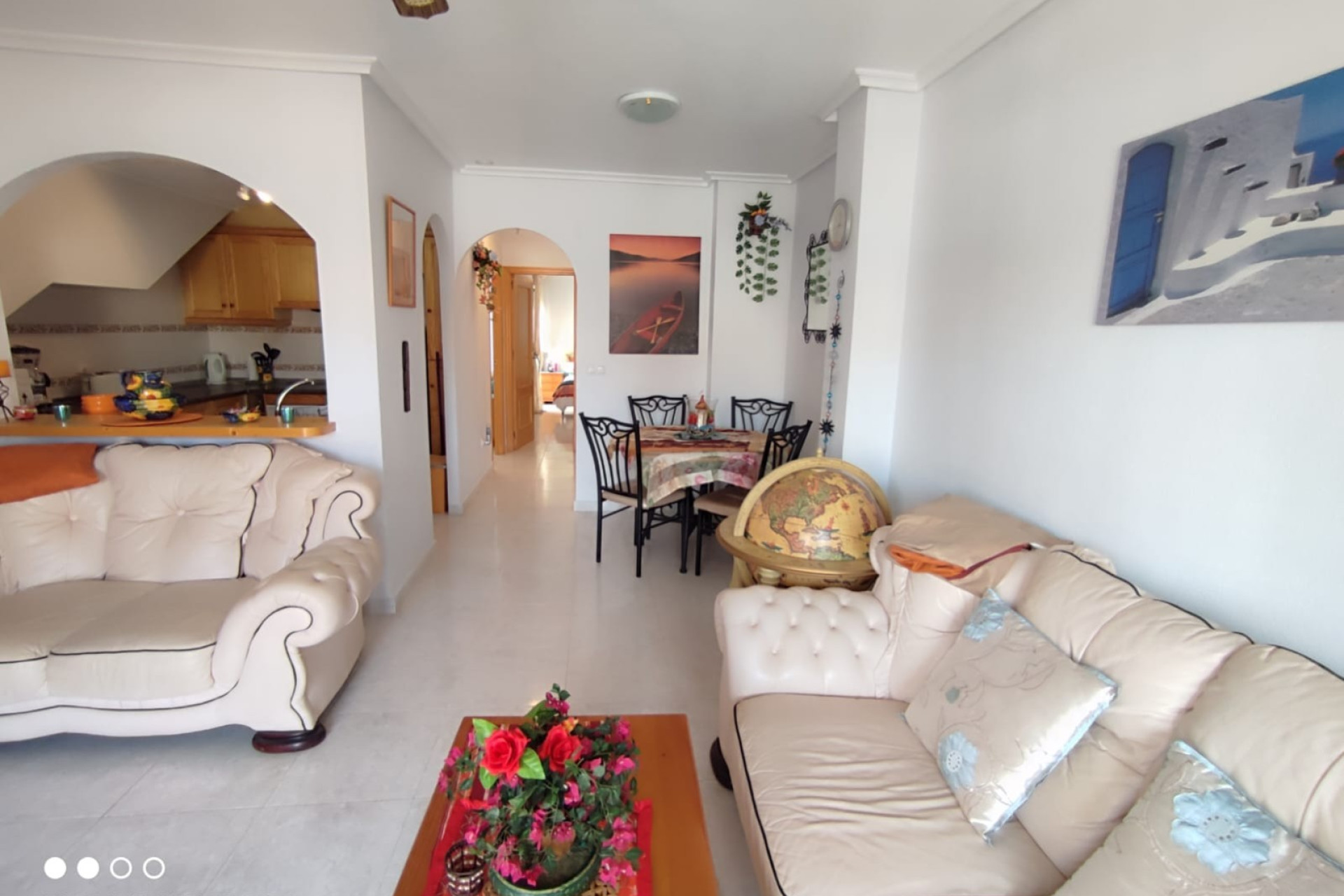 Resale - Apartment / Flat - Hurchillo