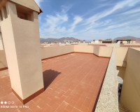 Resale - Apartment / Flat - Hurchillo