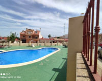 Resale - Apartment / Flat - Hurchillo