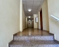 Resale - Apartment / Flat - Jacarilla - pueblo