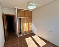 Resale - Apartment / Flat - Jacarilla - pueblo
