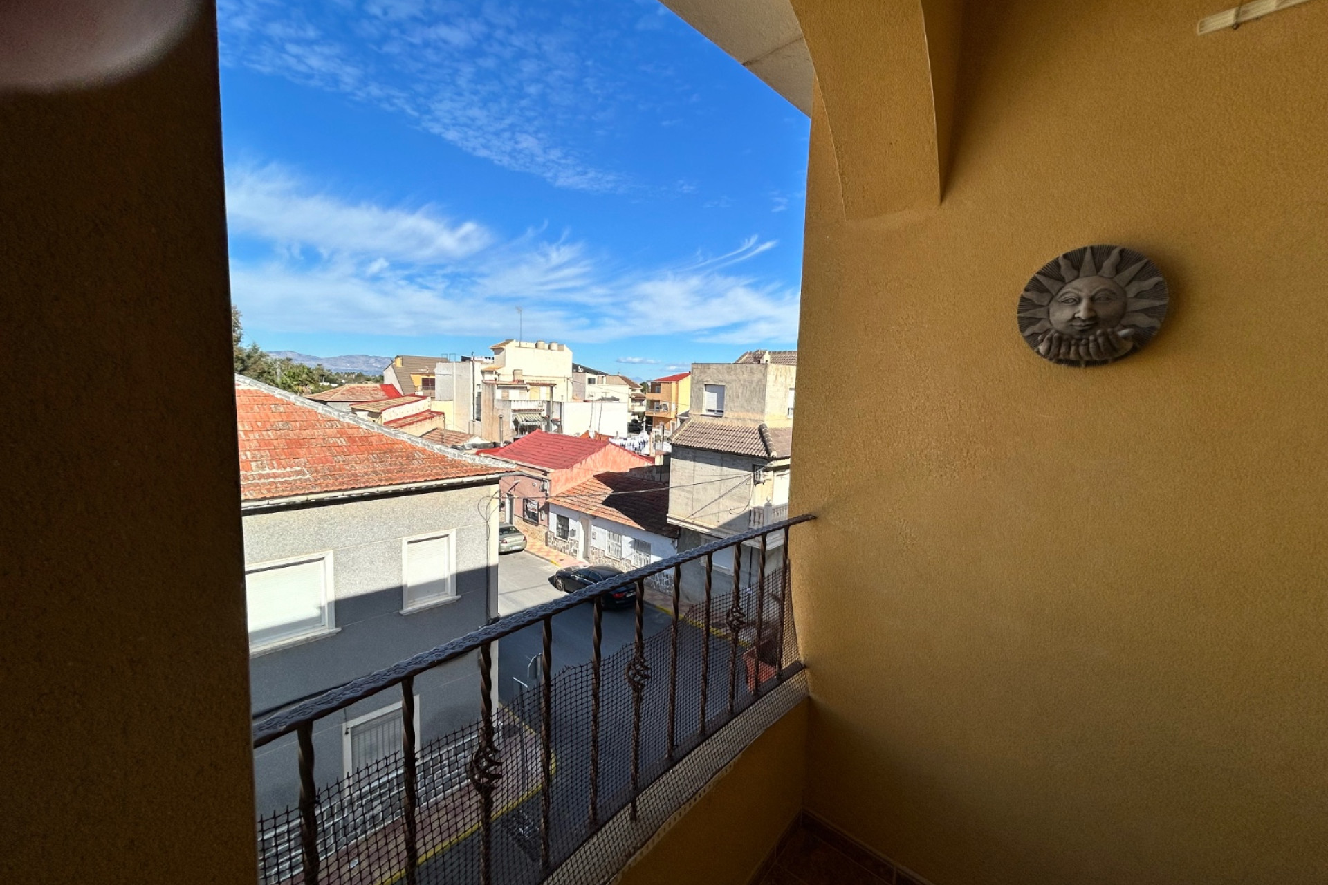 Resale - Apartment / Flat - Jacarilla - pueblo