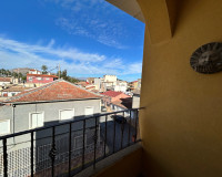 Resale - Apartment / Flat - Jacarilla - pueblo