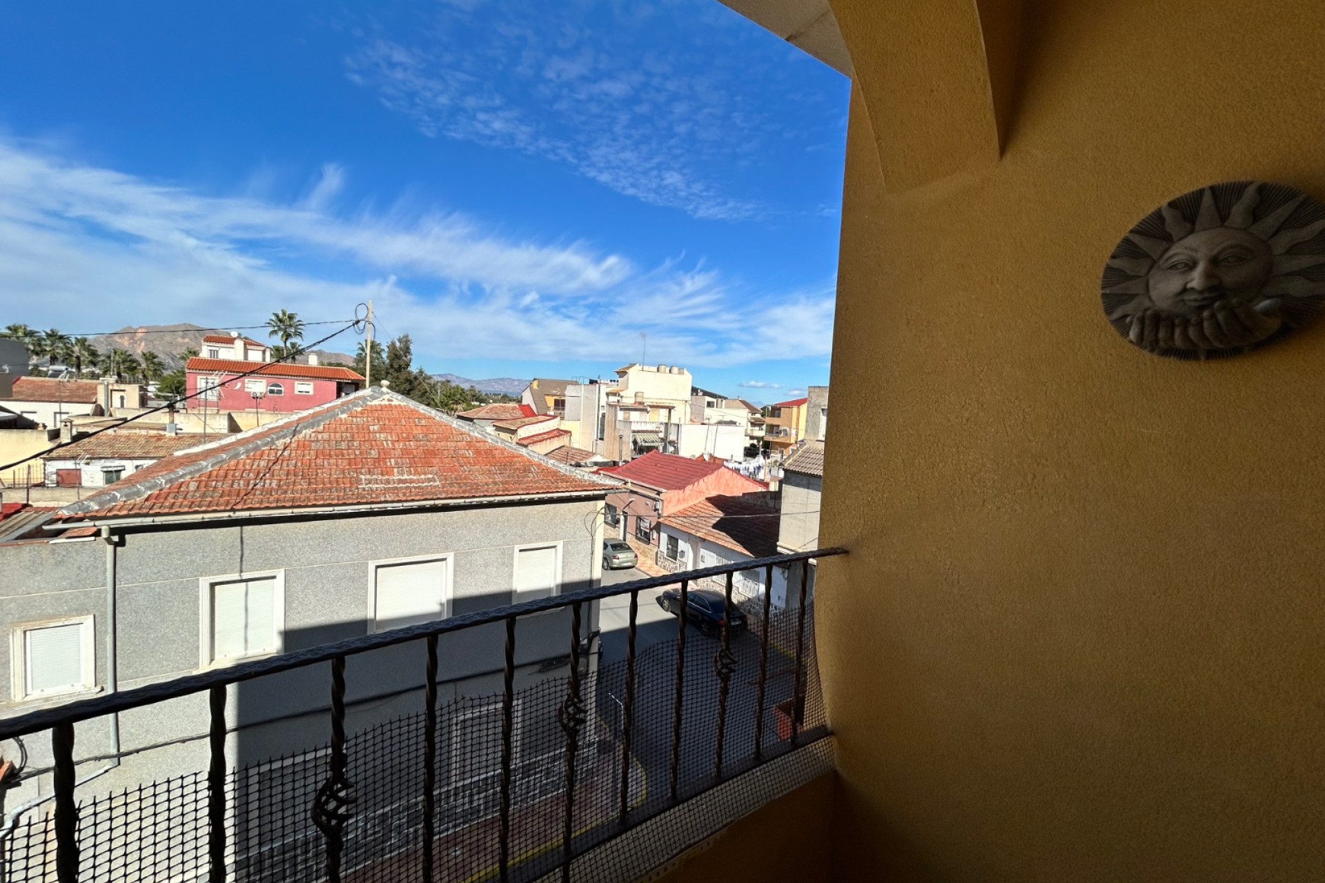 Resale - Apartment / Flat - Jacarilla - pueblo
