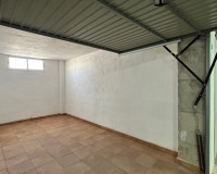 Resale - Apartment / Flat - Jacarilla - pueblo