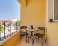 Resale - Apartment / Flat - Jacarilla
