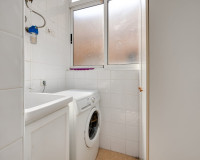 Resale - Apartment / Flat - Jacarilla