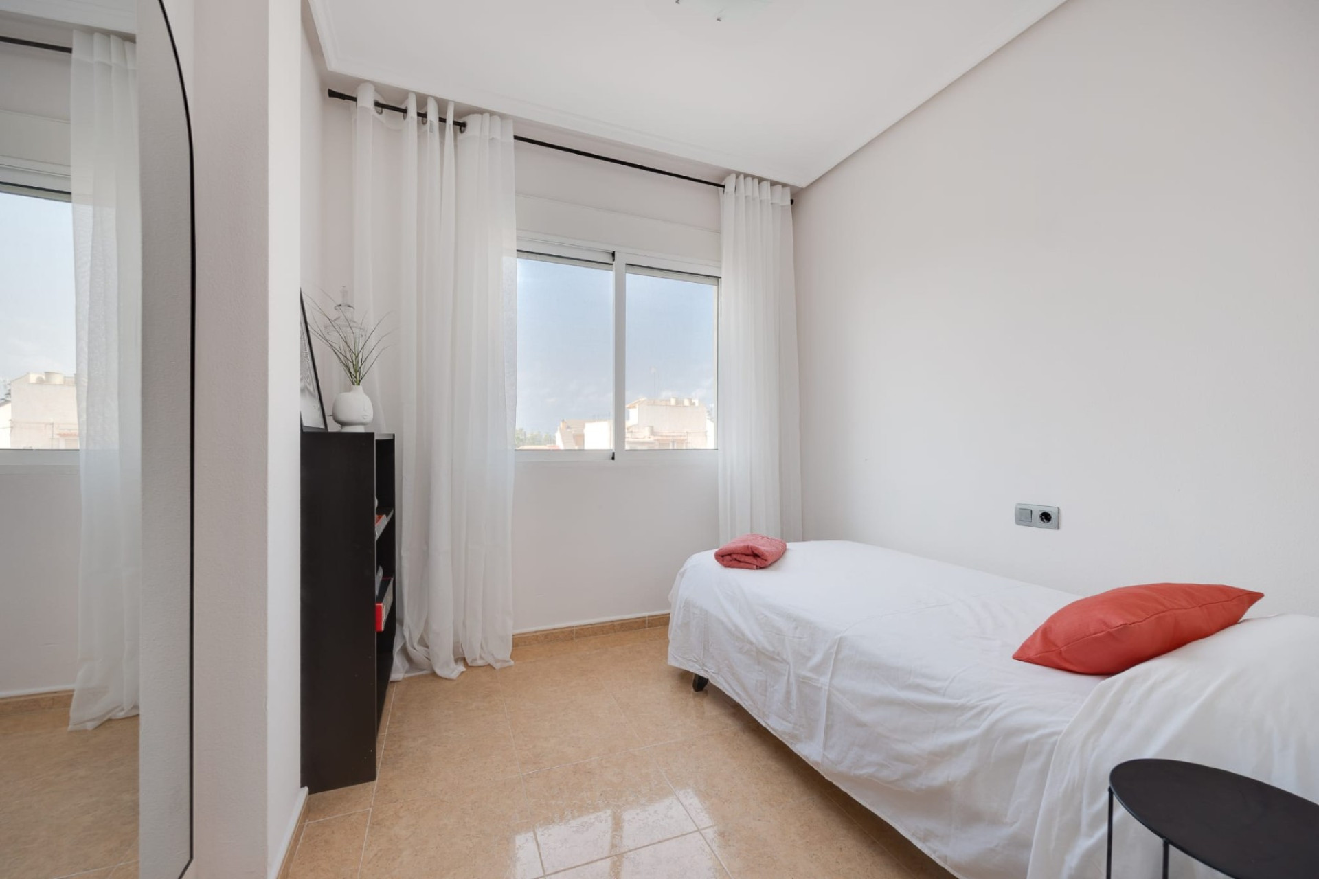 Resale - Apartment / Flat - Jacarilla