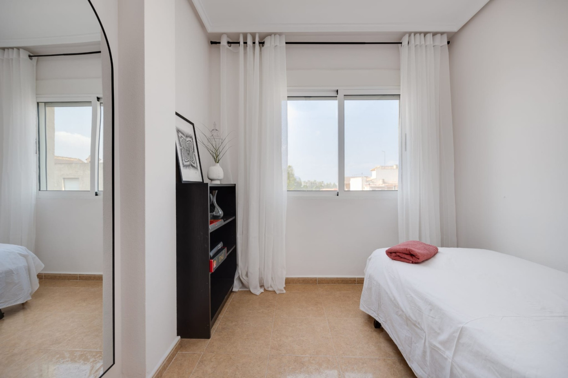 Resale - Apartment / Flat - Jacarilla