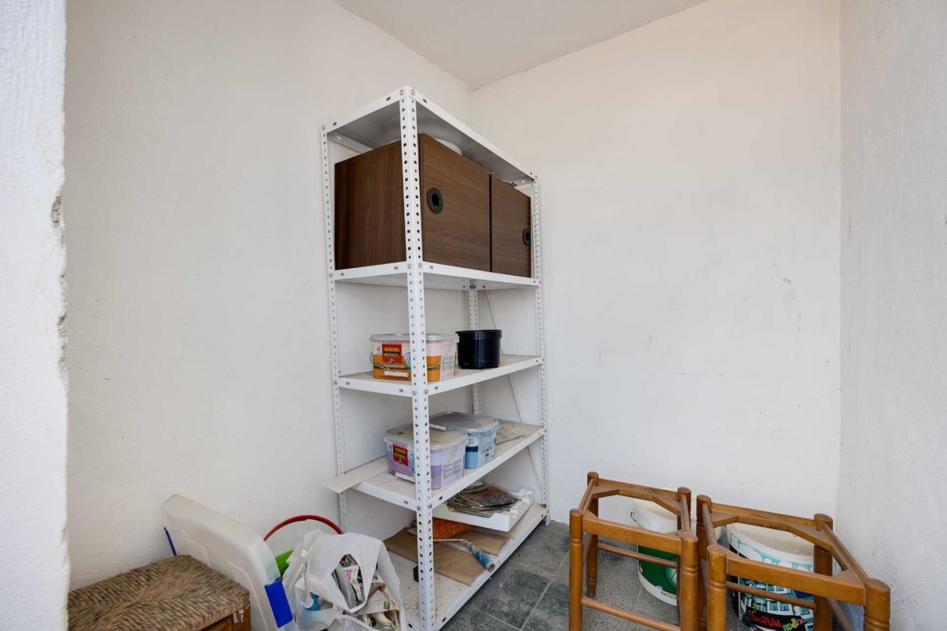 Resale - Apartment / Flat - Jacarilla