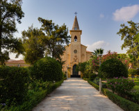 Resale - Apartment / Flat - Jacarilla