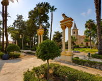 Resale - Apartment / Flat - Jacarilla