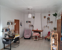 Resale - Apartment / Flat - Jacarilla