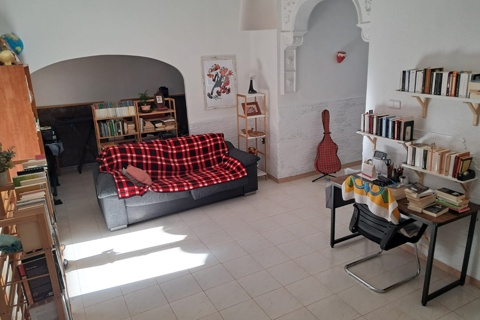 Resale - Apartment / Flat - Jacarilla