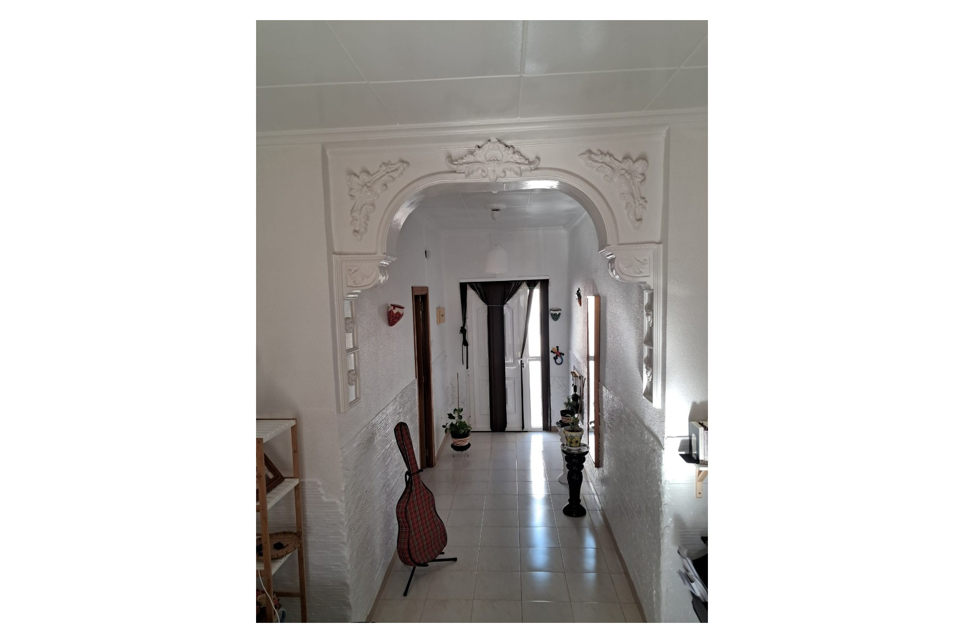 Resale - Apartment / Flat - Jacarilla