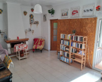 Resale - Apartment / Flat - Jacarilla