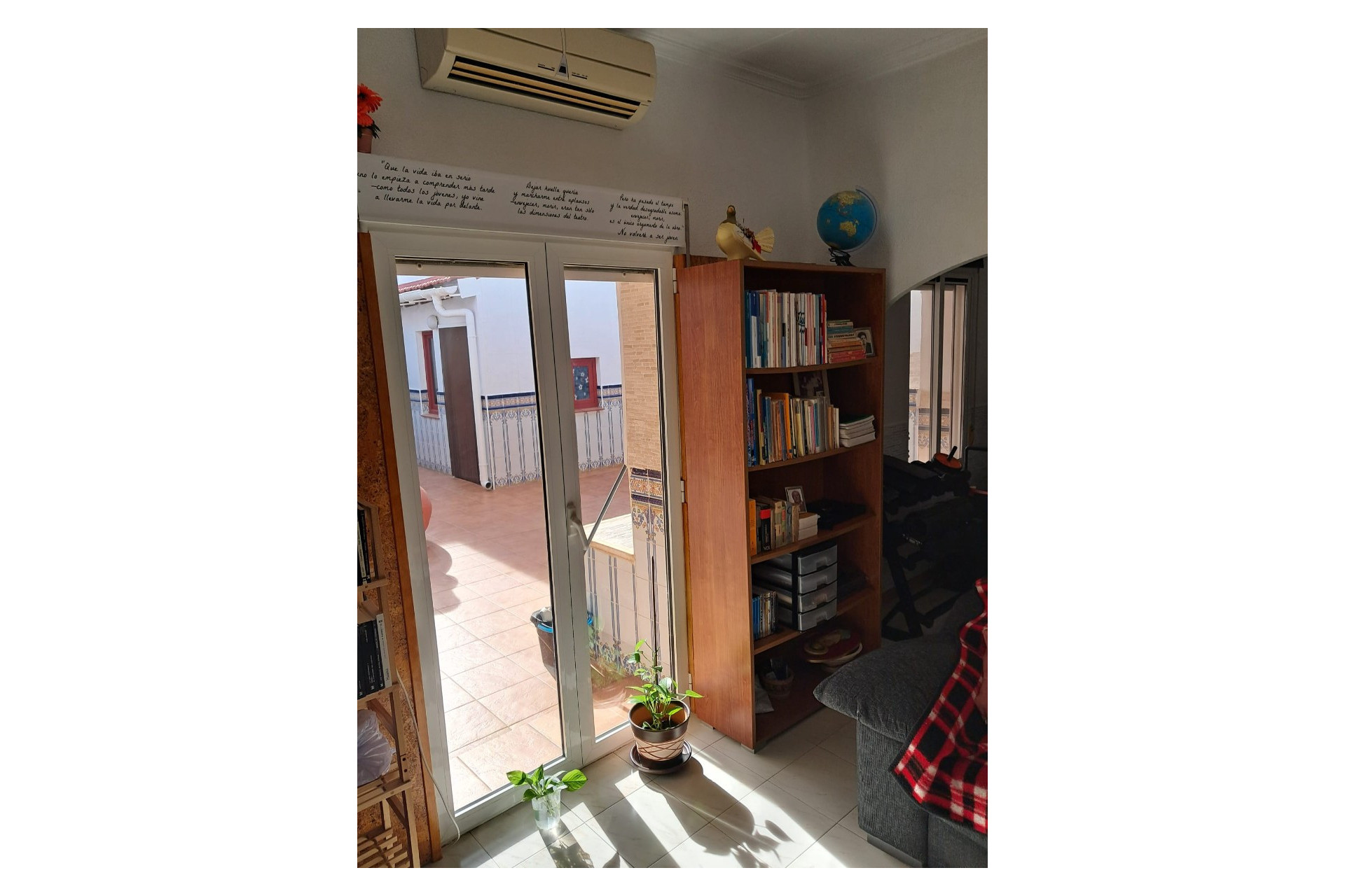 Resale - Apartment / Flat - Jacarilla