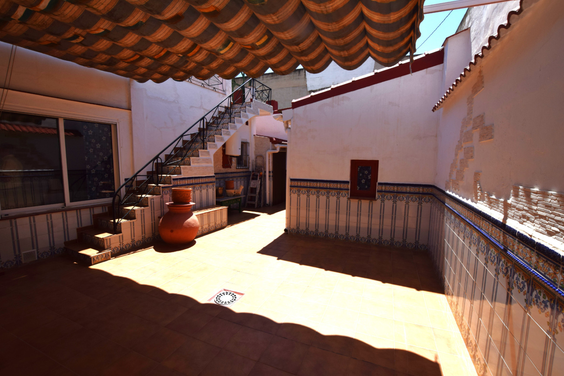 Resale - Apartment / Flat - Jacarilla