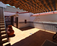 Resale - Apartment / Flat - Jacarilla