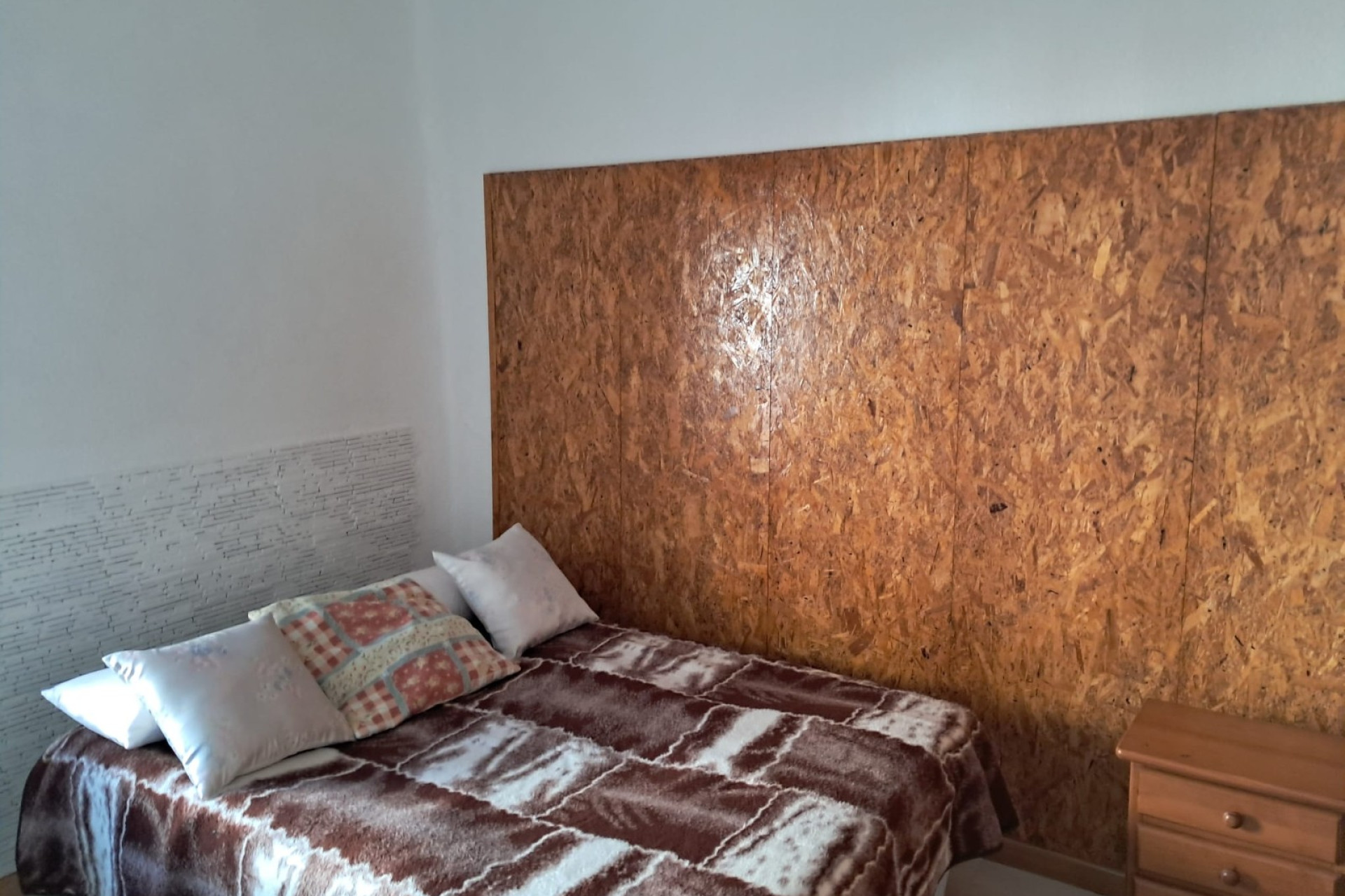Resale - Apartment / Flat - Jacarilla