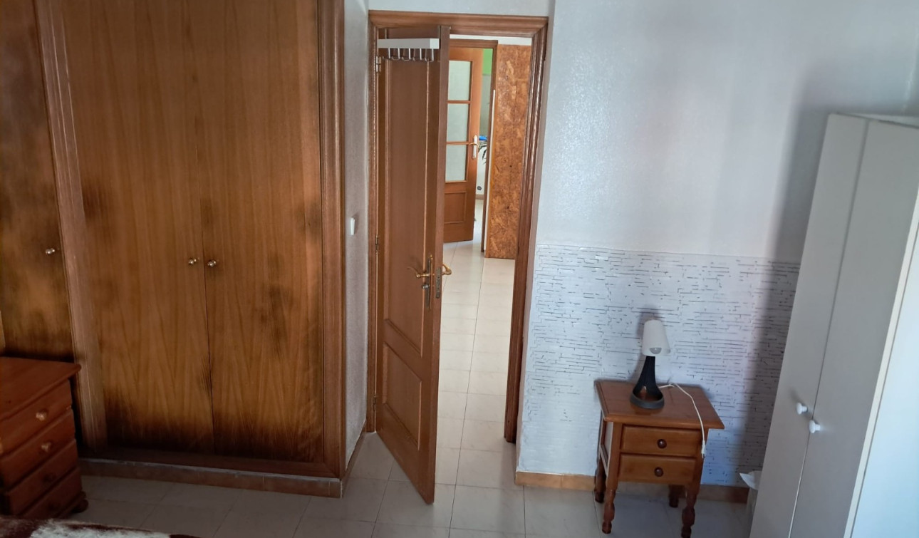 Resale - Apartment / Flat - Jacarilla