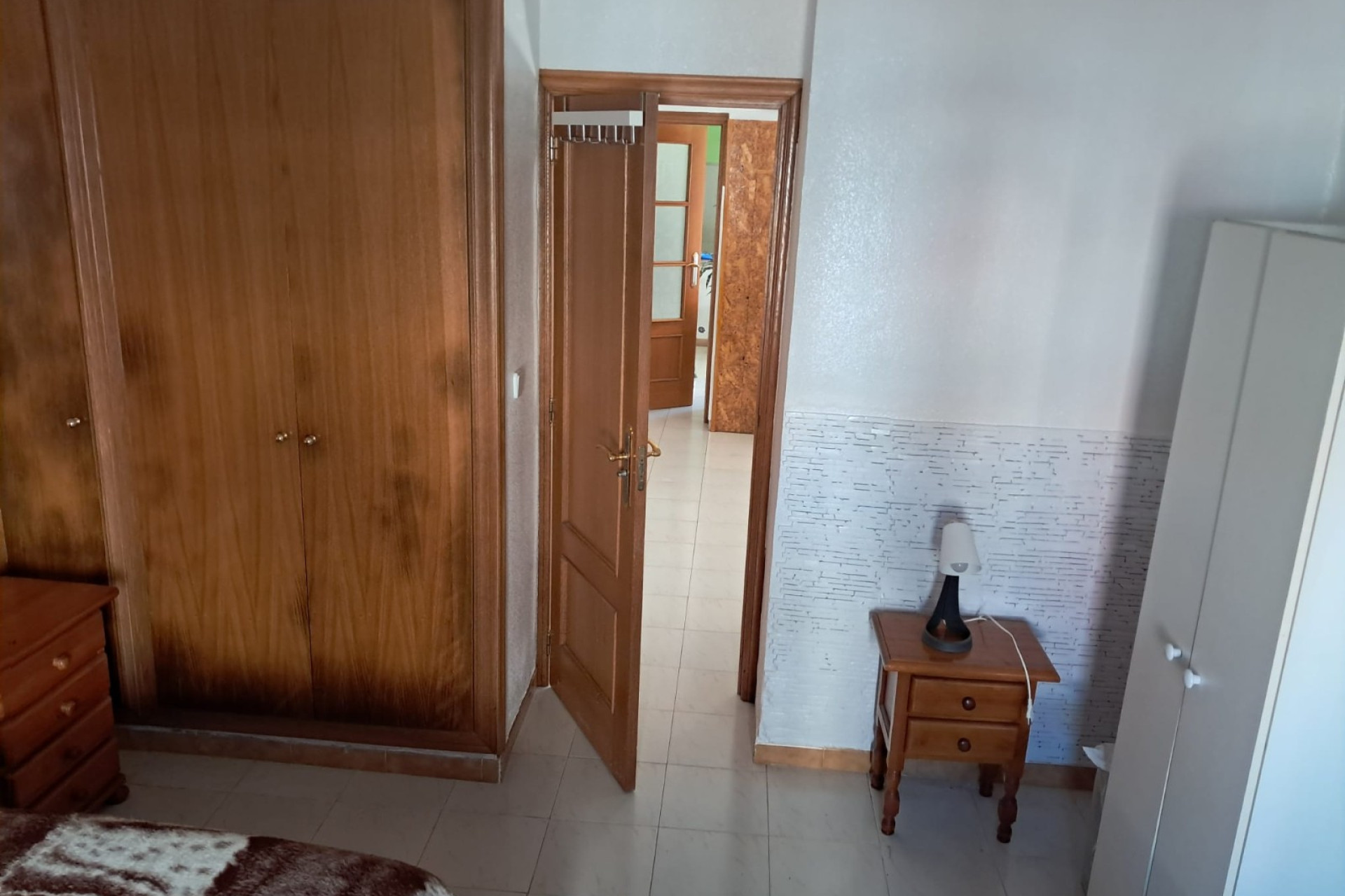 Resale - Apartment / Flat - Jacarilla