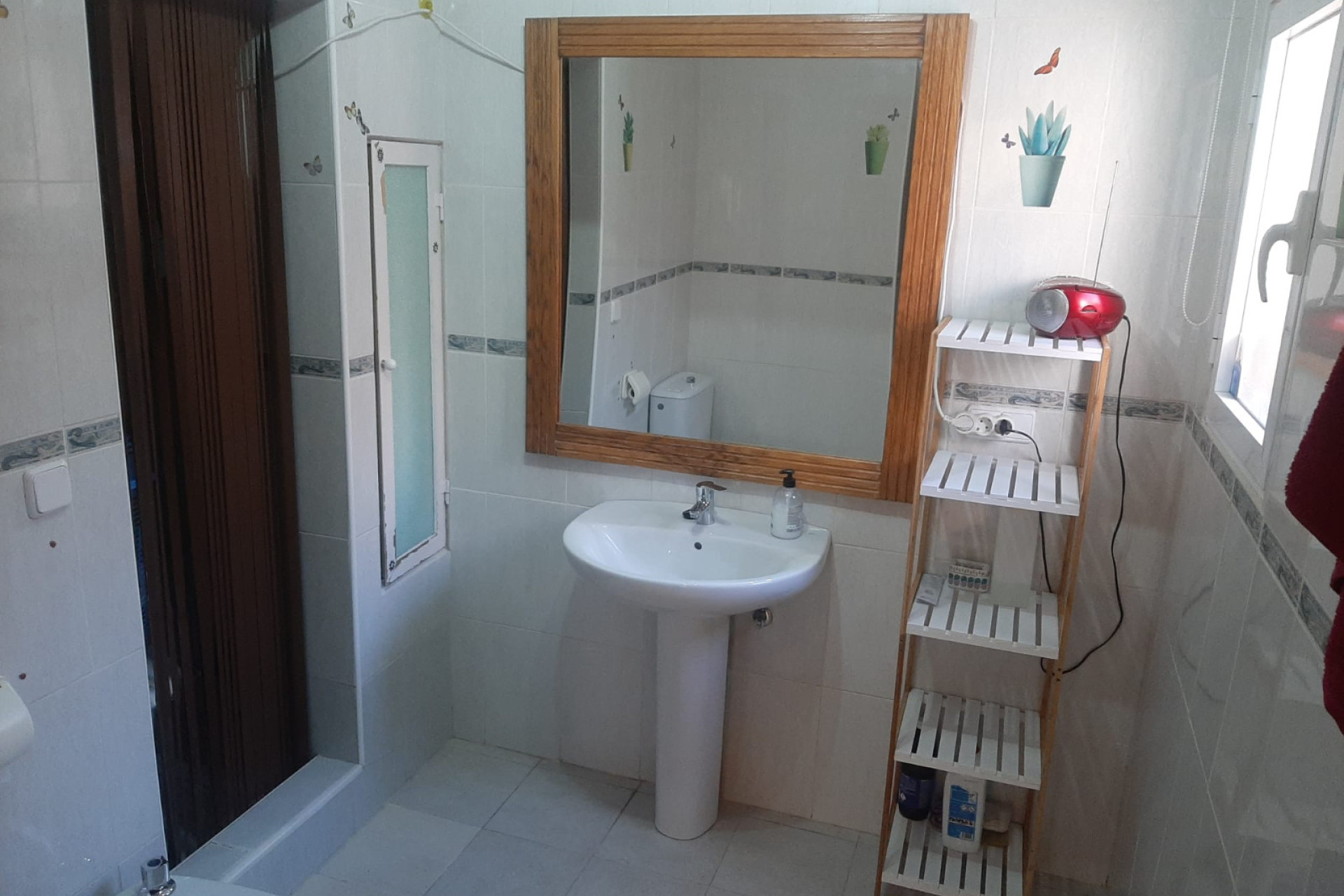 Resale - Apartment / Flat - Jacarilla