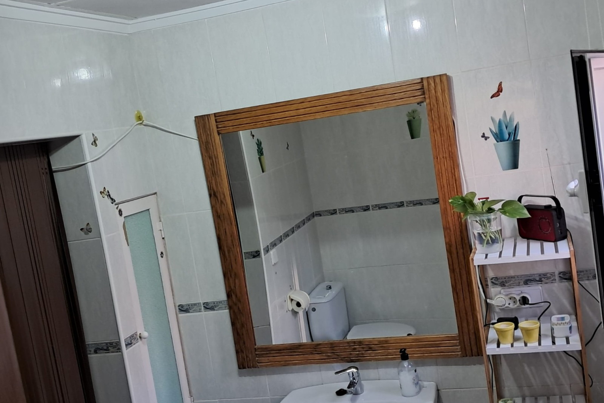 Resale - Apartment / Flat - Jacarilla