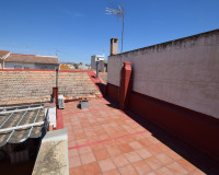 Resale - Apartment / Flat - Jacarilla