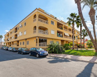 Resale - Apartment / Flat - Jacarilla