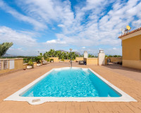 Resale - Apartment / Flat - Jacarilla