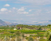 Resale - Apartment / Flat - Jacarilla