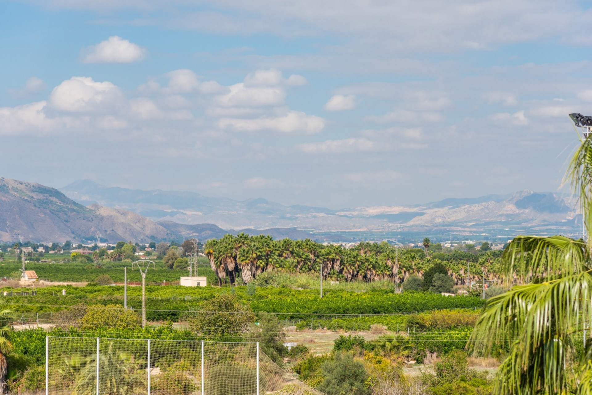 Resale - Apartment / Flat - Jacarilla