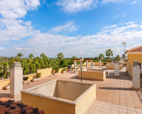 Resale - Apartment / Flat - Jacarilla