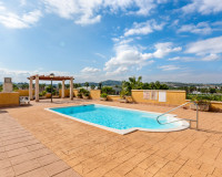 Resale - Apartment / Flat - Jacarilla